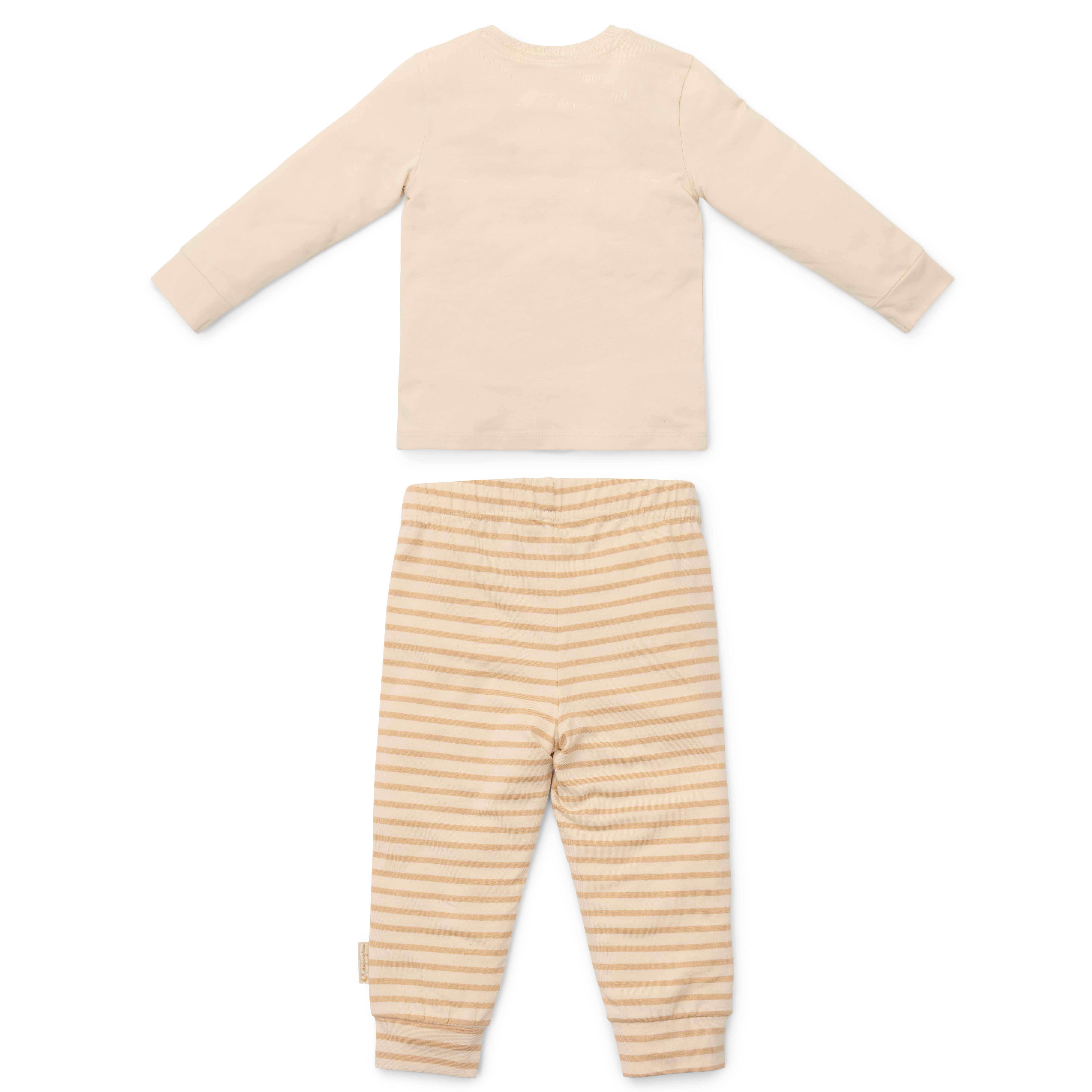 Little Dutch pyjama zand