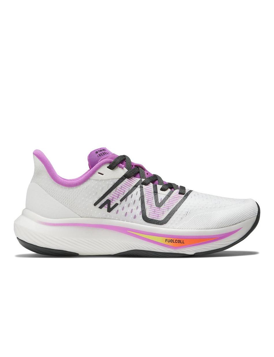 RUNNING SCHUHE WFCXCW3 FUEL CELL REBEL V