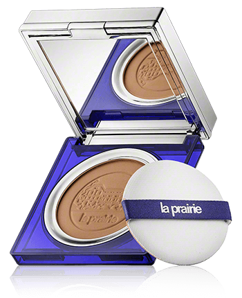La Prairie Skin Caviar Powder Foundation Satin Nude N-30 9g