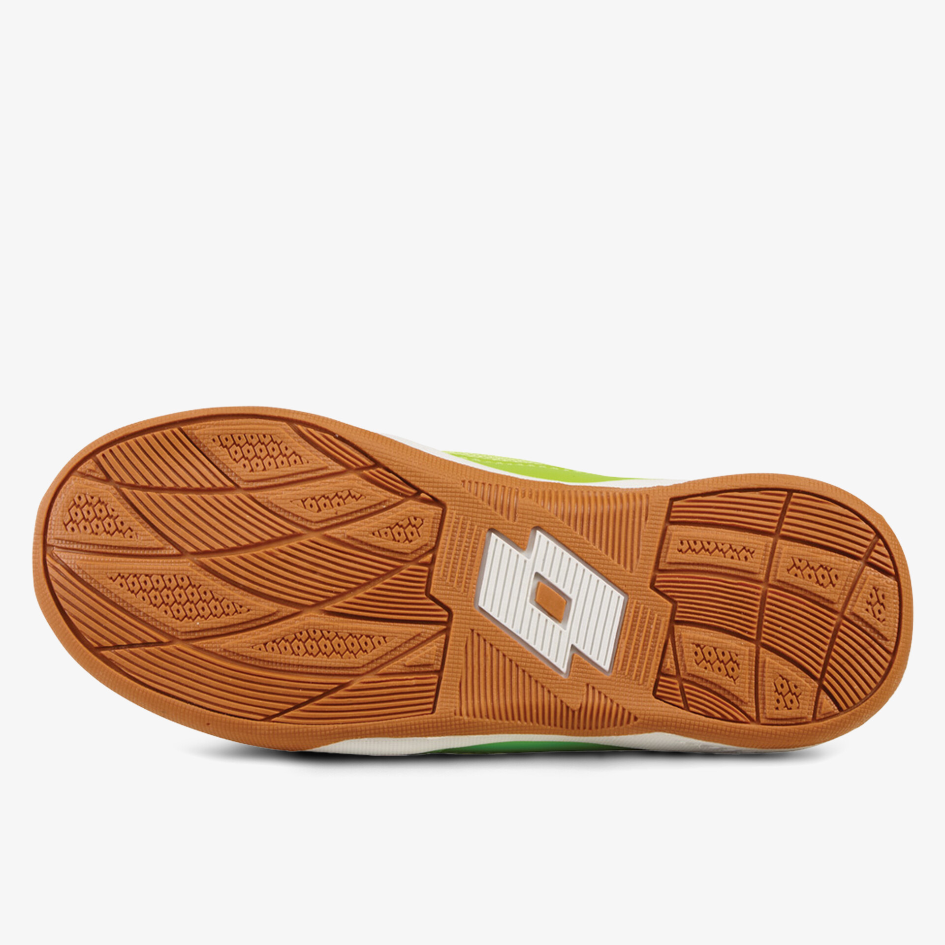 Lotto Kinder Sneaker Low Grün - Jetzt bei reno.de kaufen