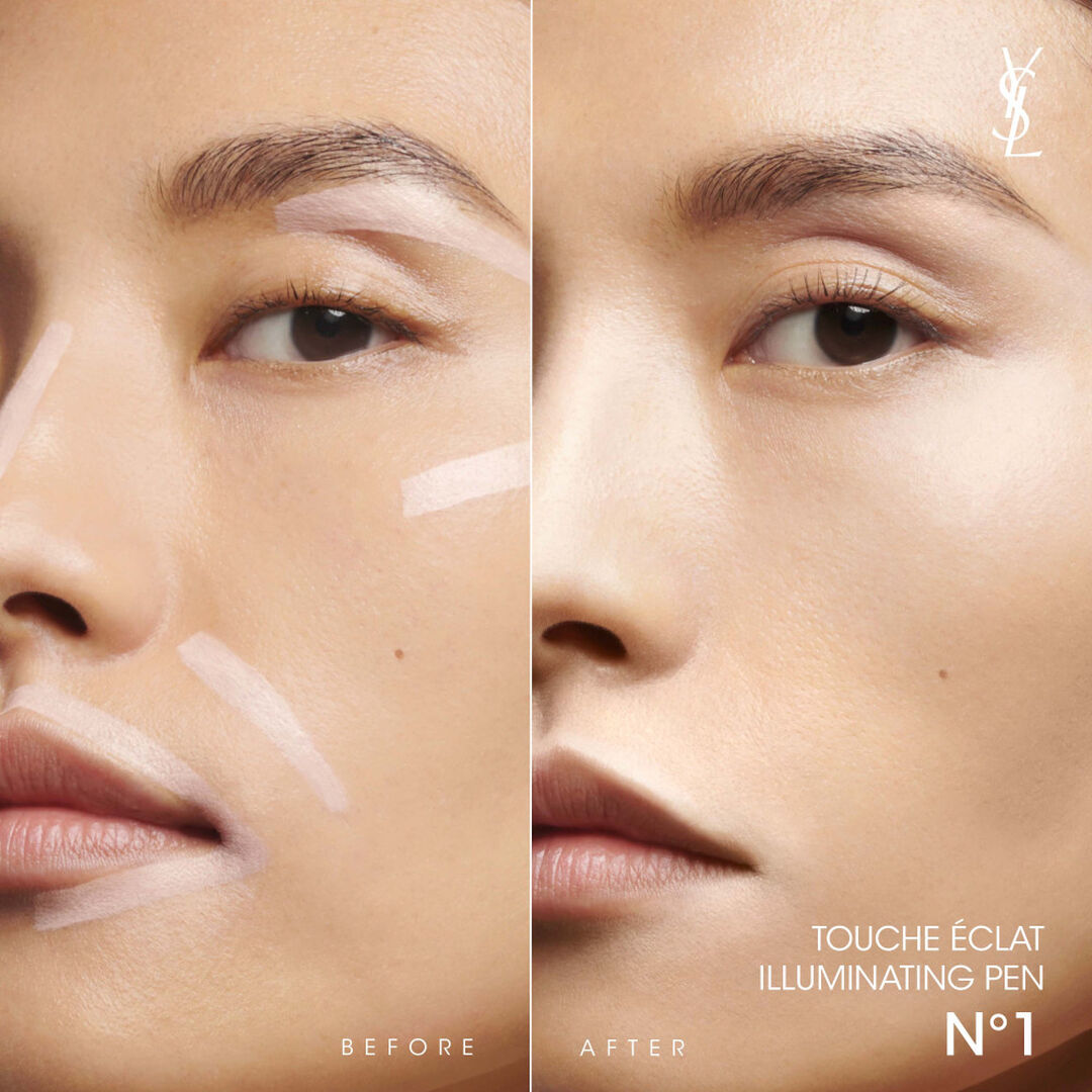 Yves Saint Laurent Touche Éclat Touche Éclat Iluminador