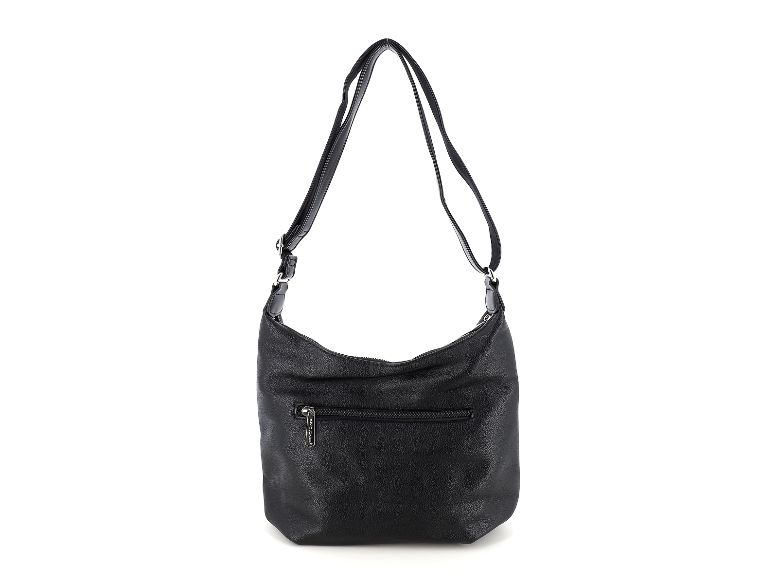 David jones-6828 2 Synthétique Noir