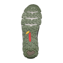 canyon tex  TEX RUBBER 92/ c.suede 92  OLIVINE