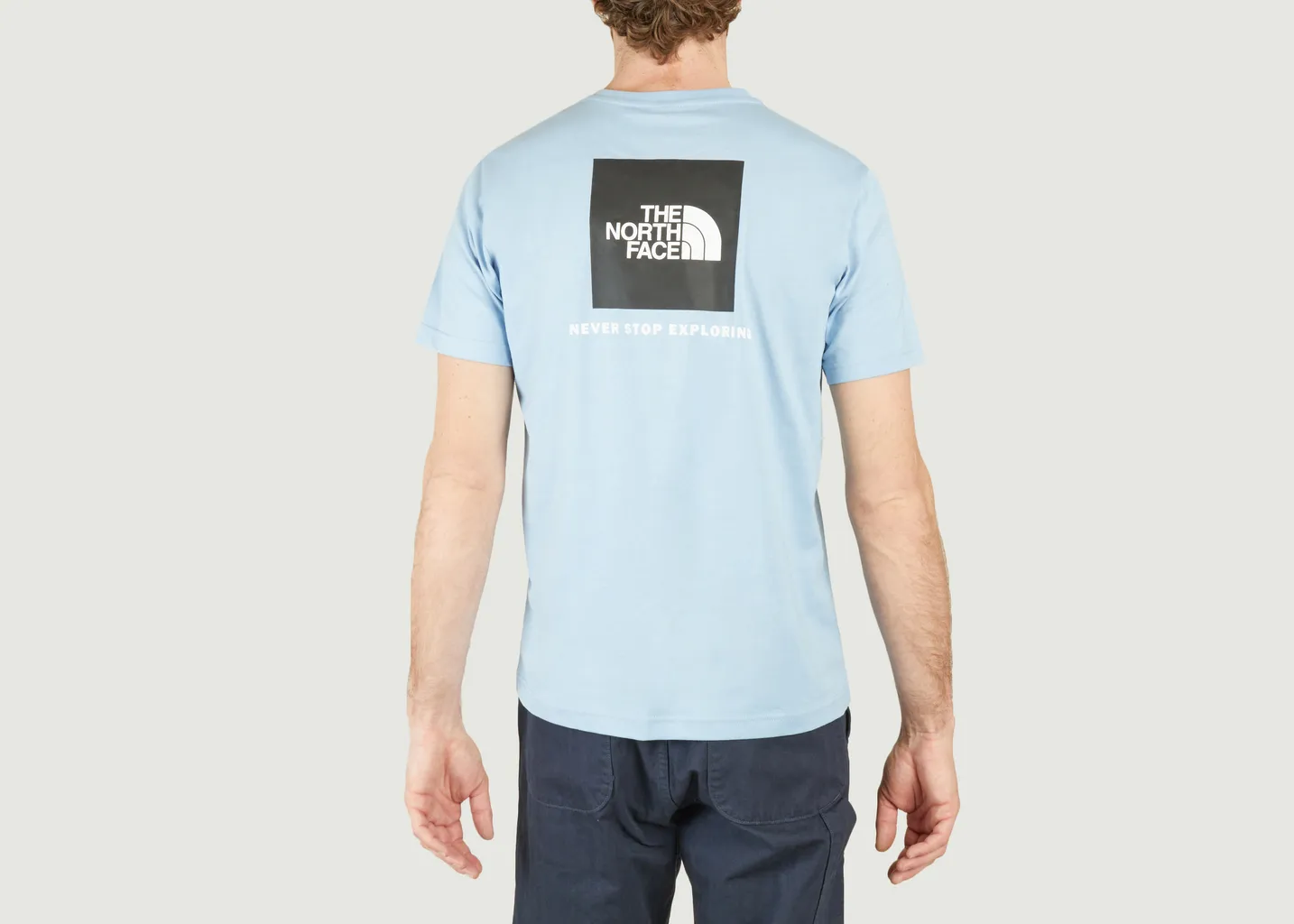 T-Shirt Redbox The North Face