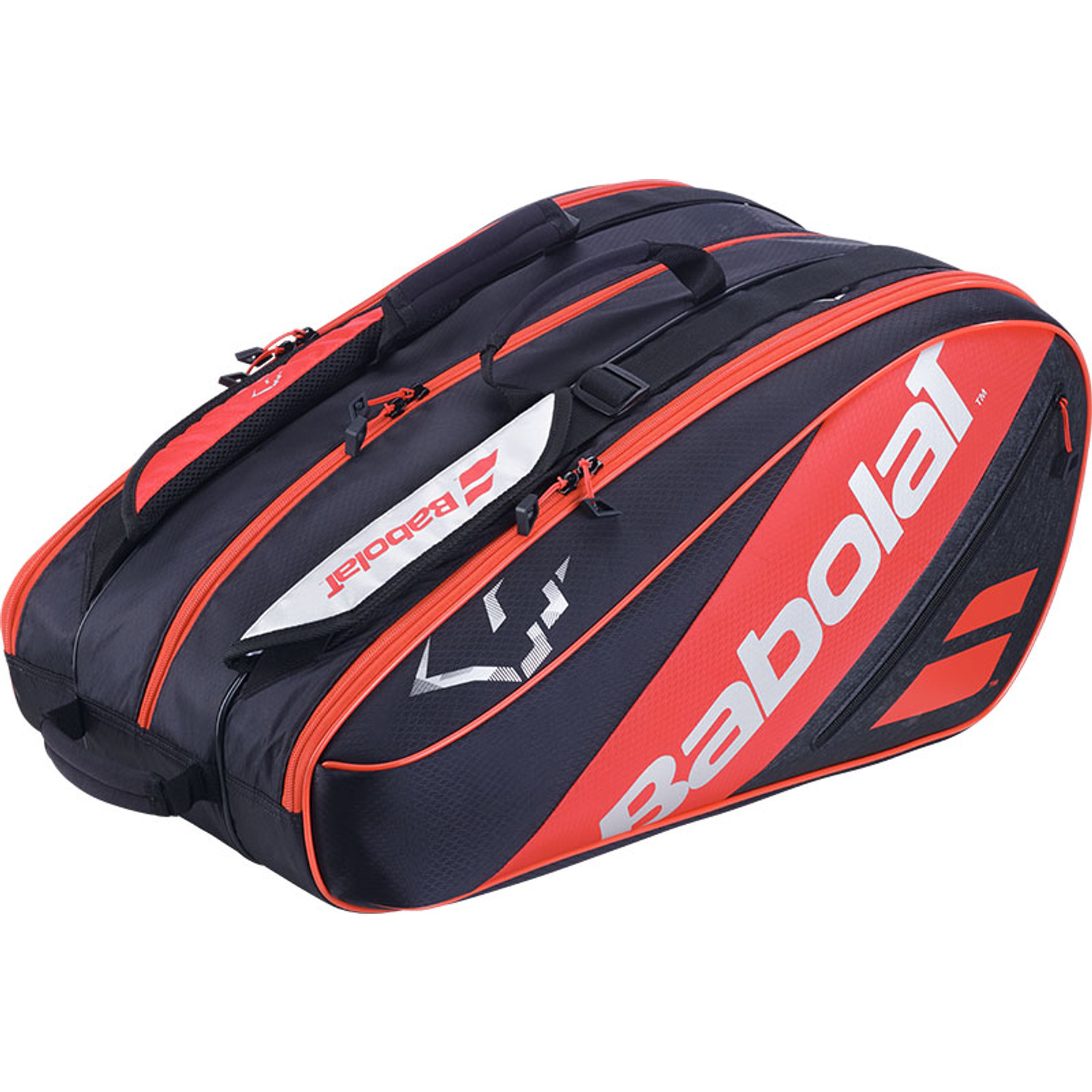 Babolat Technical Veron Juan Lebrón + Tas