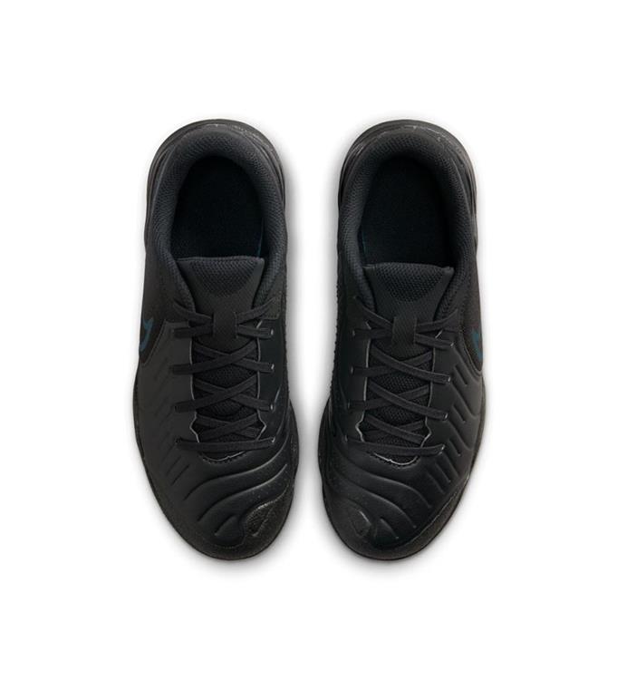 Nike Jr. Tiempo Legend 10 Acad BLACK-BLACK-DEEP-JUNGLE