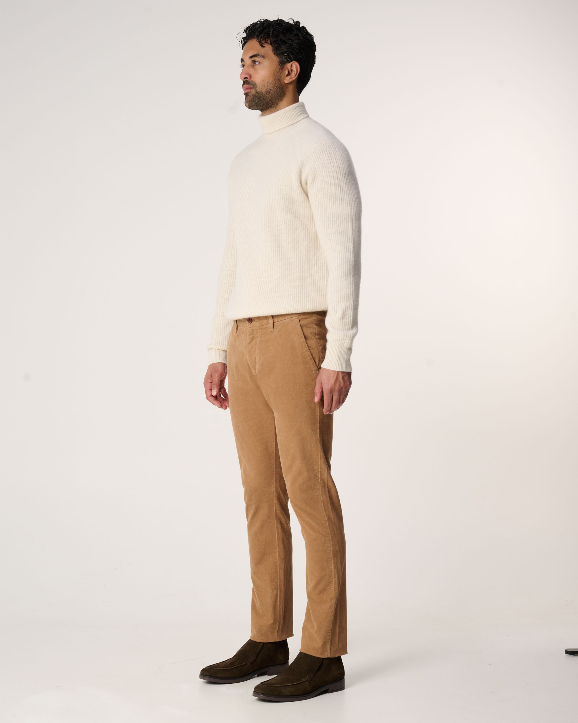 Campbell Henry Chino