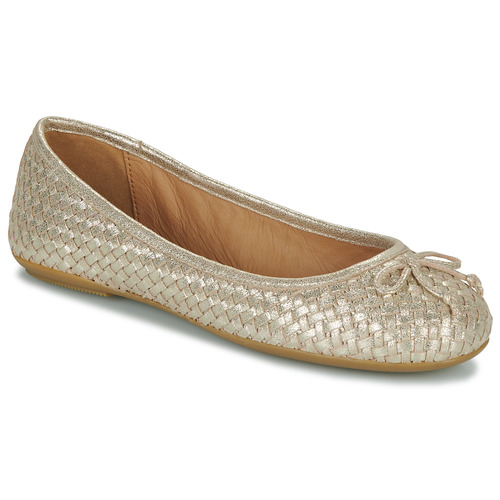 Geox - D PALMARIA Oro