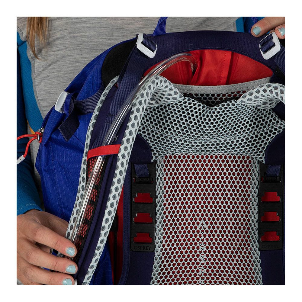 Osprey SIRRUS 34L - Sac À dos Femme blueberry