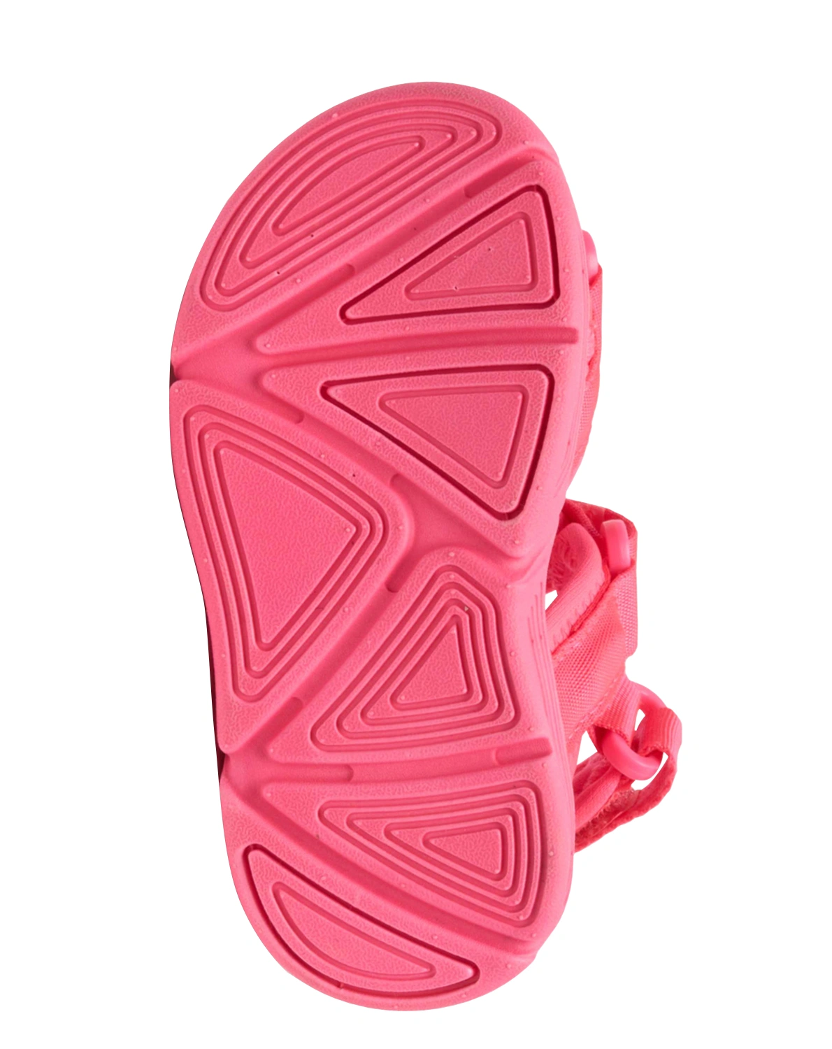 Klett-Sandalen LOUIS in pink