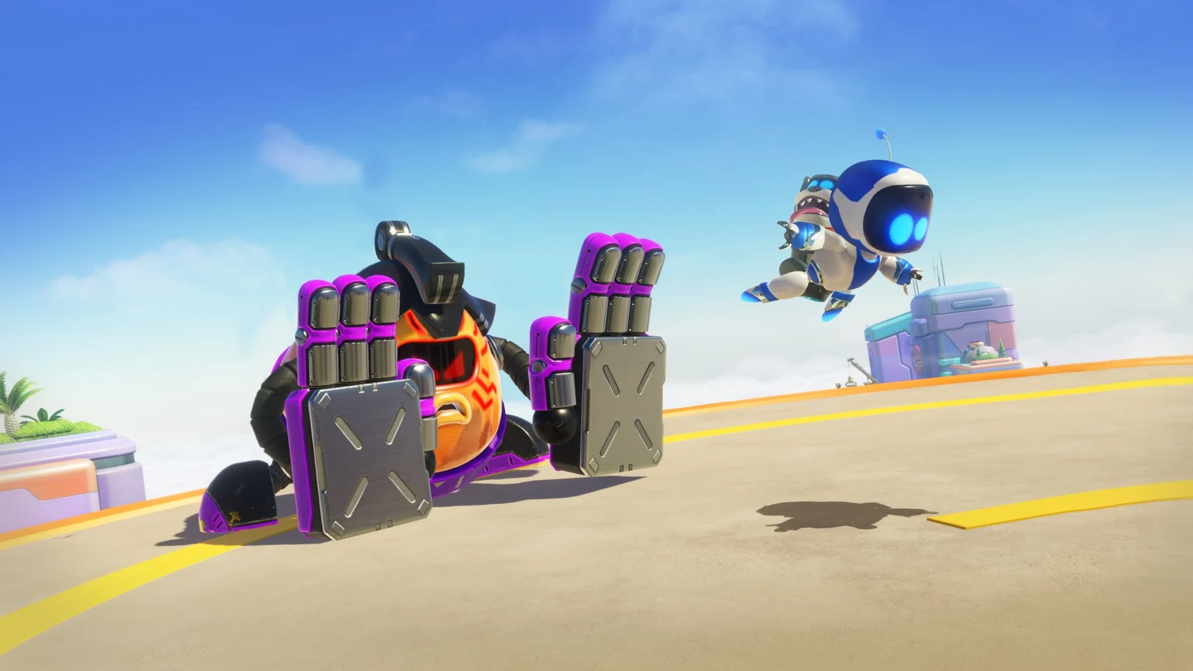 Astro Bot (Nordic)- PlayStation 5
