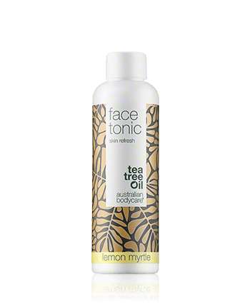 Australian Bodycare Lemon Myrtle Tonic 150ml