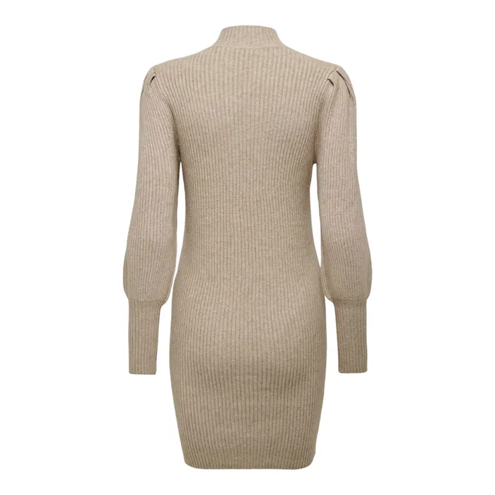 Only Katia Knit Jurk Dames