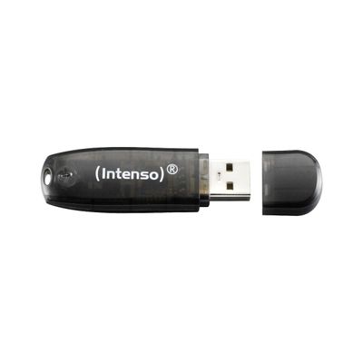 Intenso Rainbow Line - clé USB 16 Go - USB 2.0