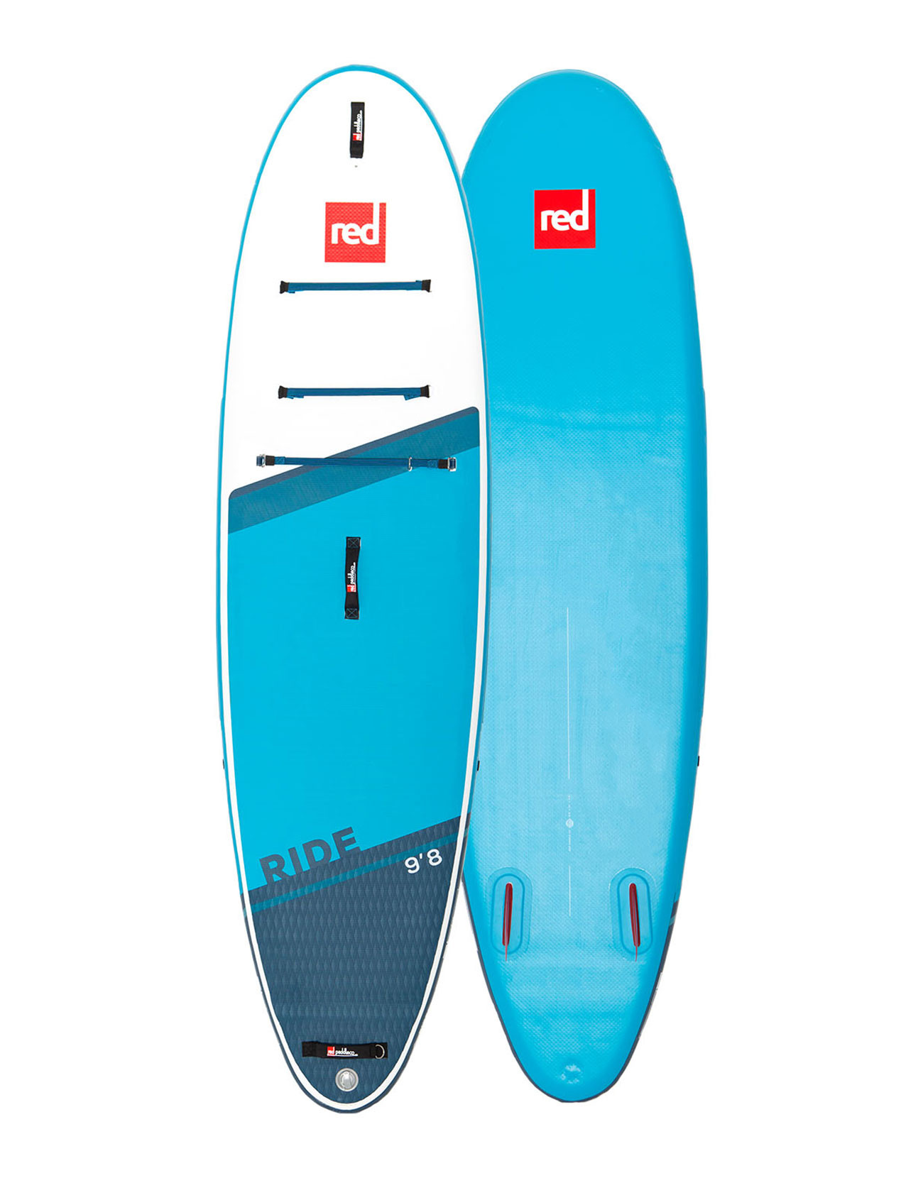 Red Paddle Co RIDE MSL FUSION 10'6