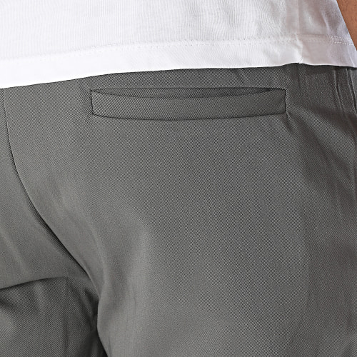 Pantalon Jogging Gris