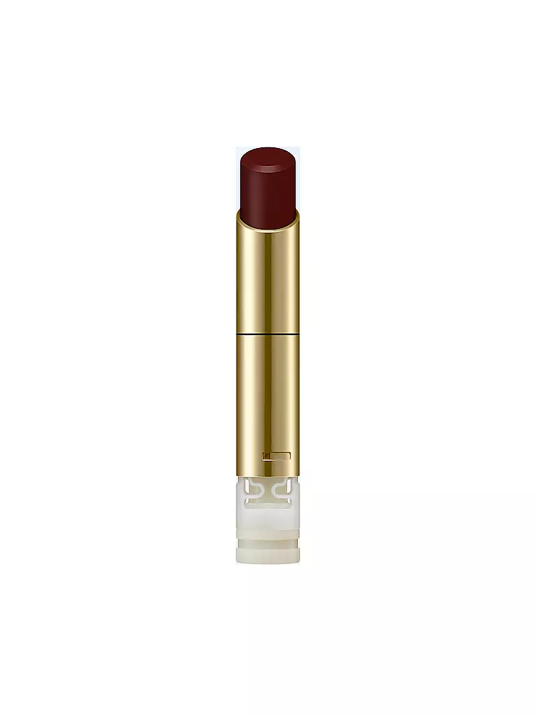 SENSAI Lippenstift - Lasting Plump Lipstick Refill (LPL12 Brownish Mauve) kupfer