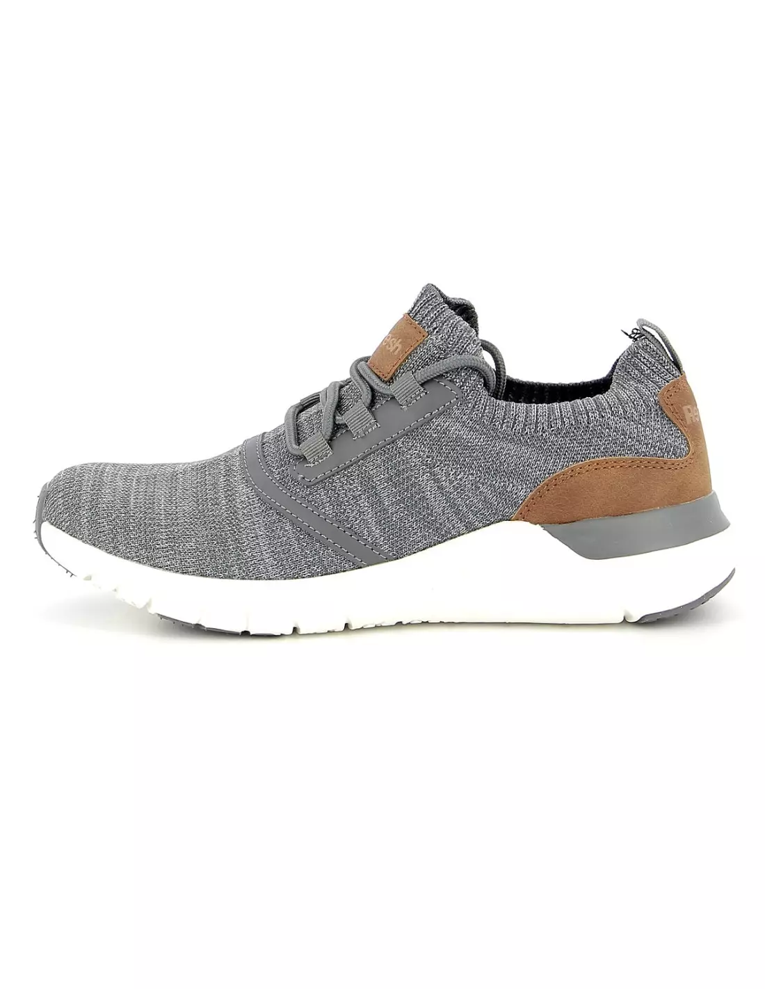 XTI 79331 - Baskets Grey