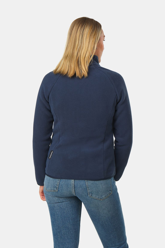 Jack Wolfskin Jack Wolfskin Moonrise 3-In-1 Jas Dames