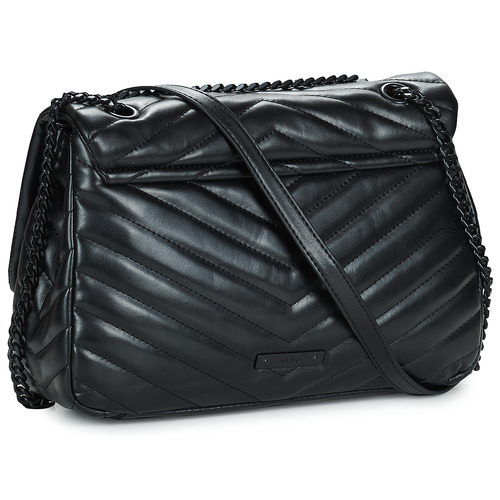 Aldo - LESSIE - Noir