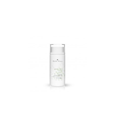 Charlotte Meentzen Gurken Reinigungsmilch 150ml