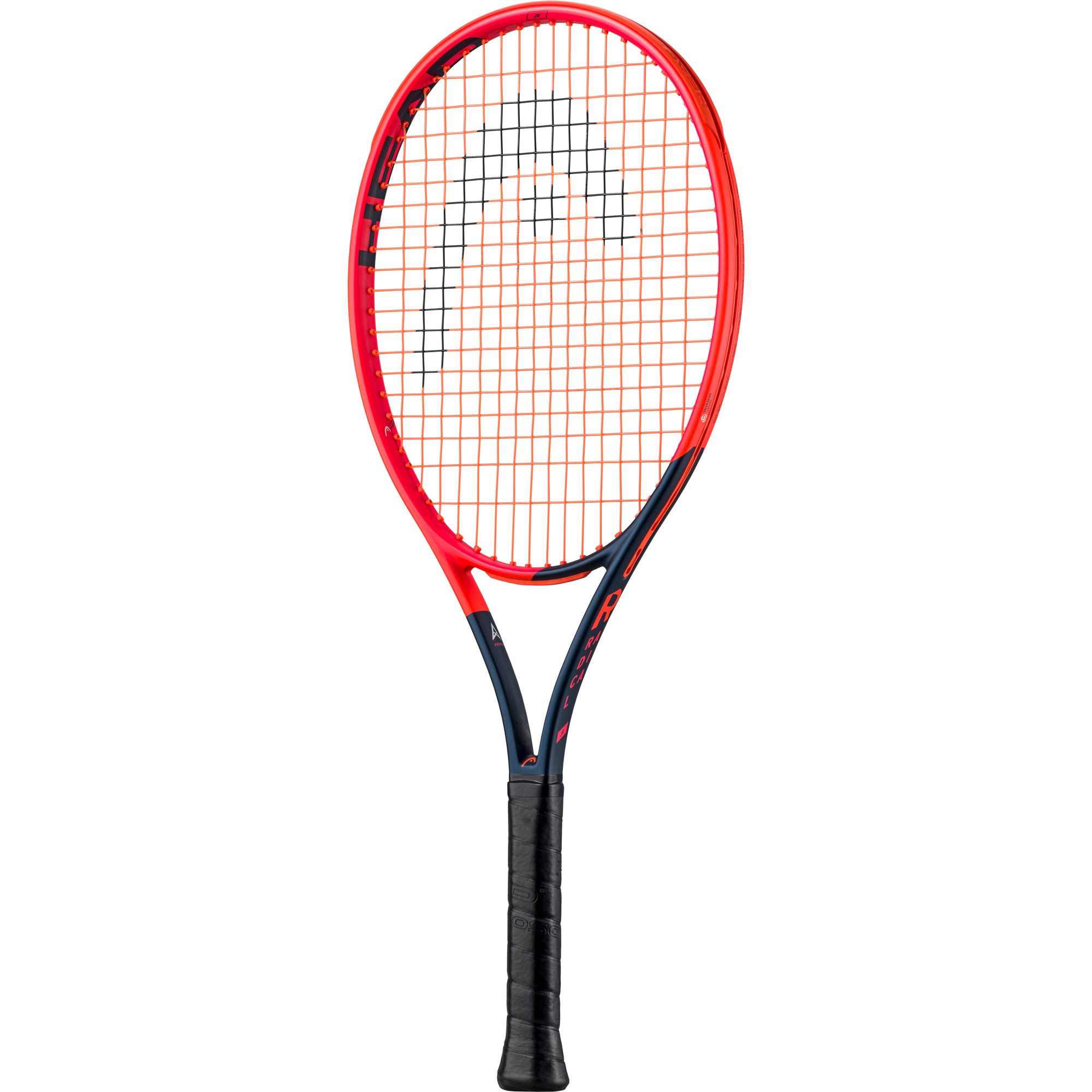 Head Radical Jr. 26in Tennisschläger besaitet 2023 (245gr.)
