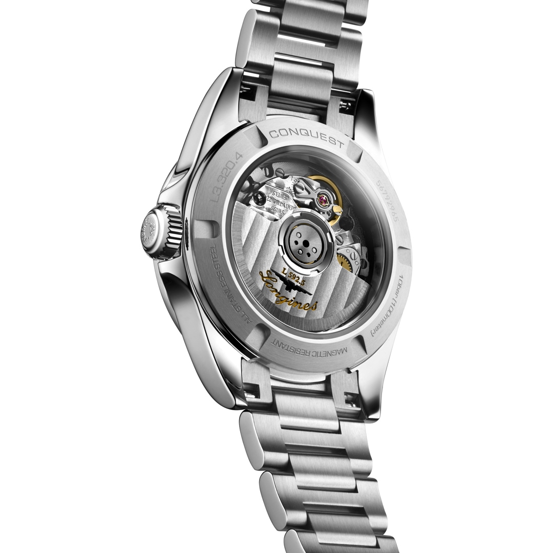 Longines Conquest 30mm