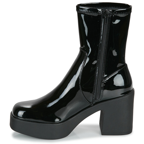 Aldo - UPSTEP - Noir