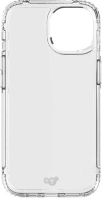 Tech21 - Evo Clear iPhone 15 Clear