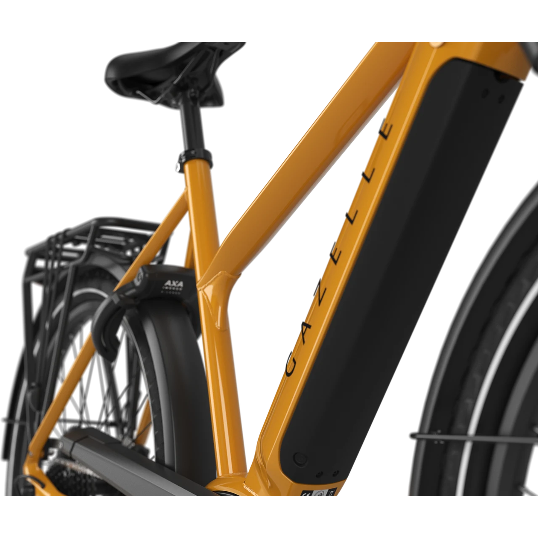 Gazelle Medeo T10 HMB 2026