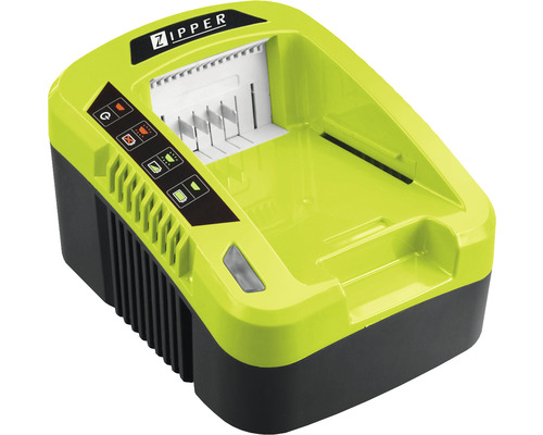 Zipper ZI-LGR40V lader voor 40V accu's van Zipper & for_q