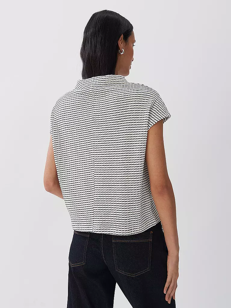 SOMEDAY Pullover UMEKO creme