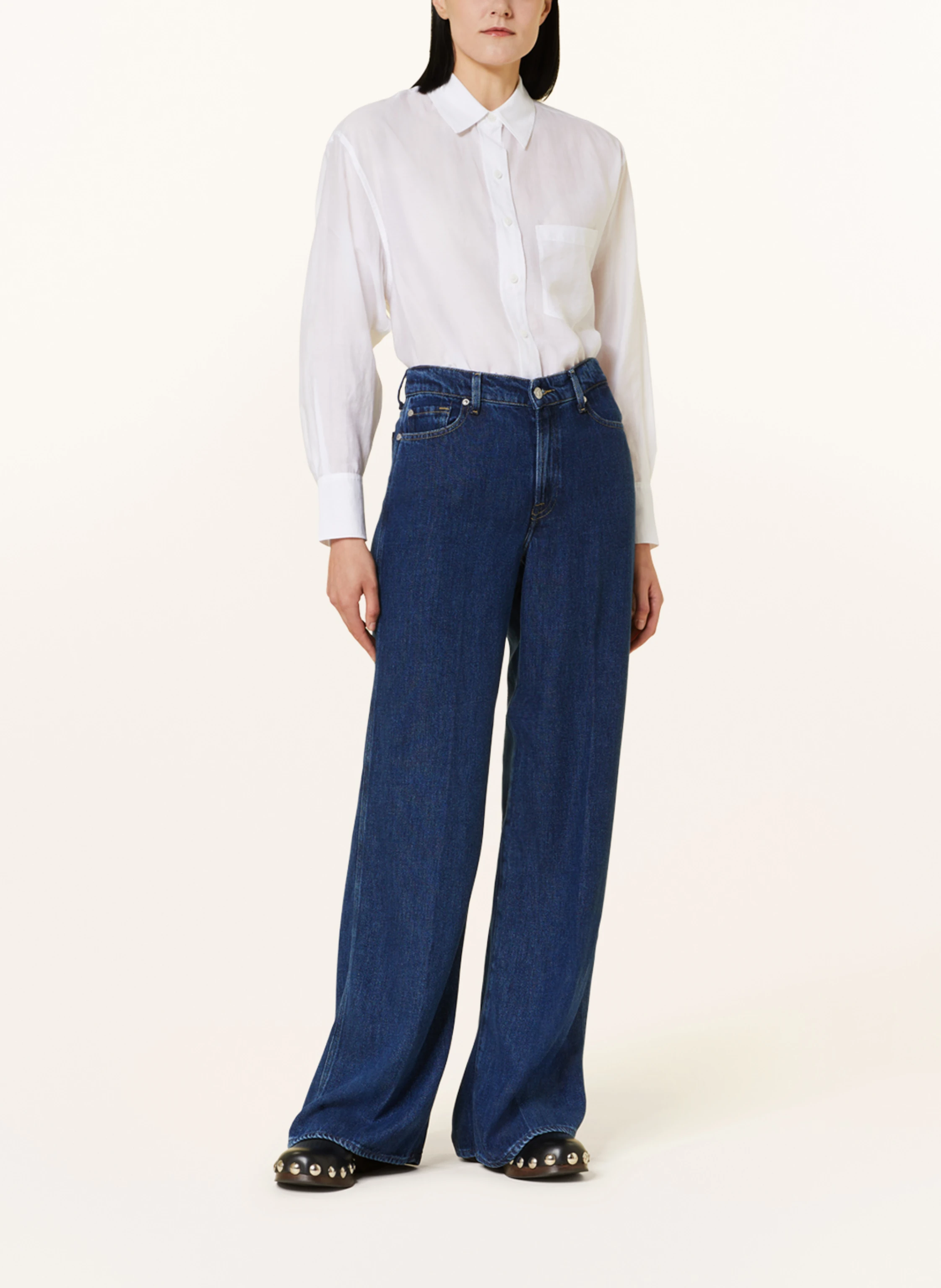 7 for all mankind Flared Jeans LOTTA