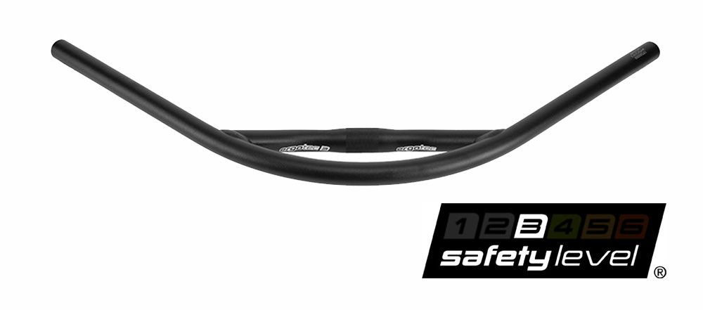 ergotec Space Bügel 25,4mm Lenker kaufen | Bike-Discount