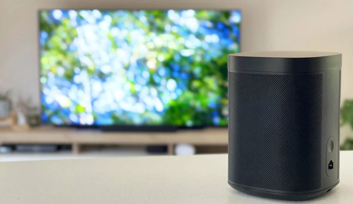 Sonos Ray Noir Barres de son