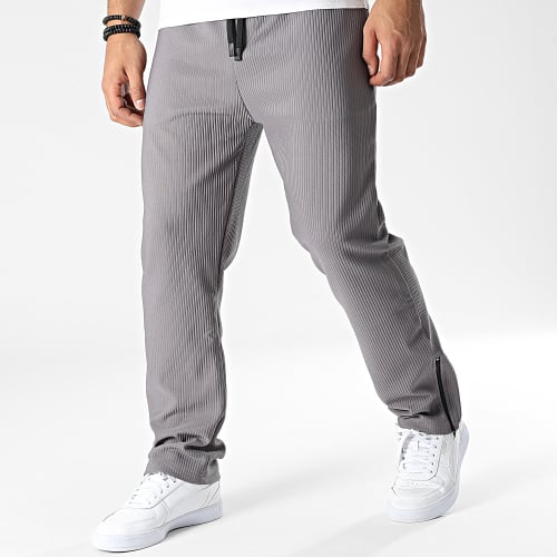 Pantalon KL-2110 Gris