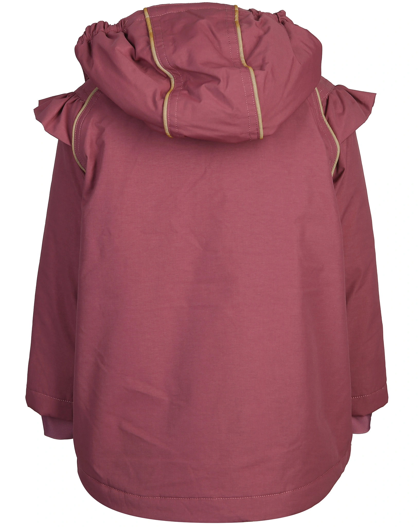 Winterjacke OBIA in purple fig