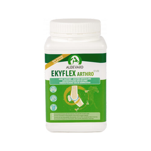 Audevard Ekyflex Arthro EVO