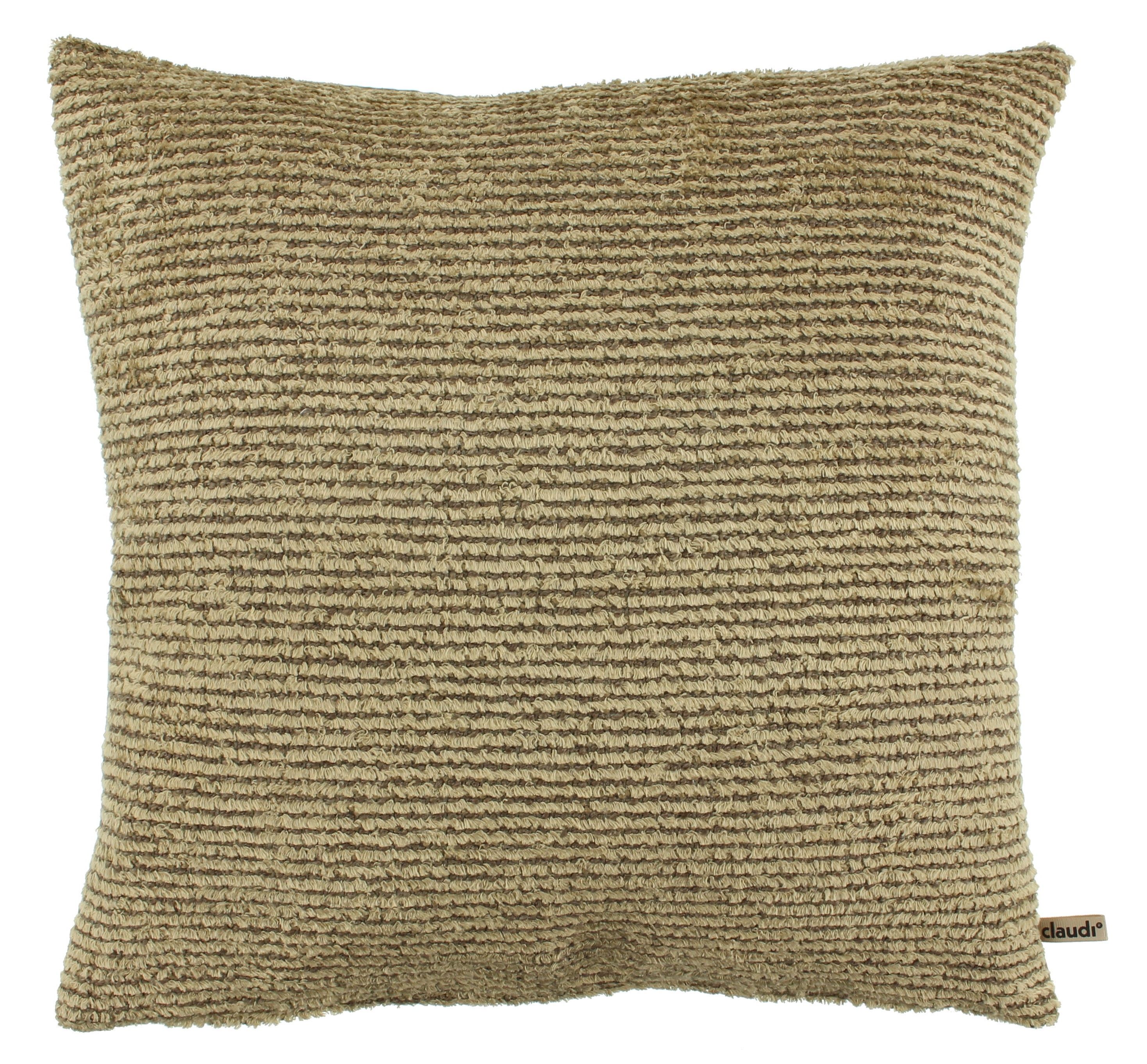 Sierkussen Gold Cuddy  | Claudi