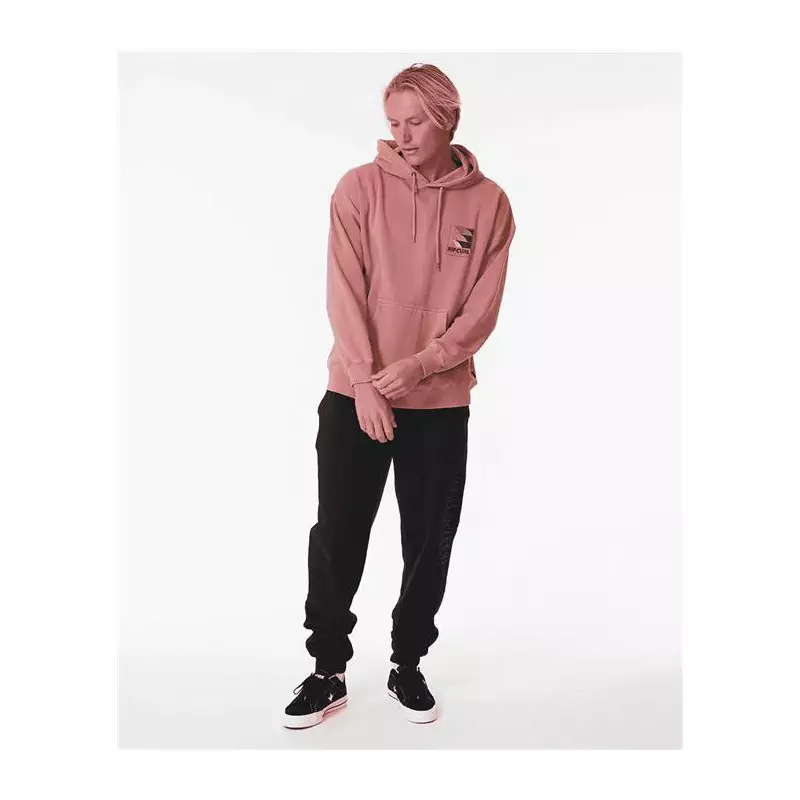 Sweat RIPCURL Surf Revival Hood Mauve