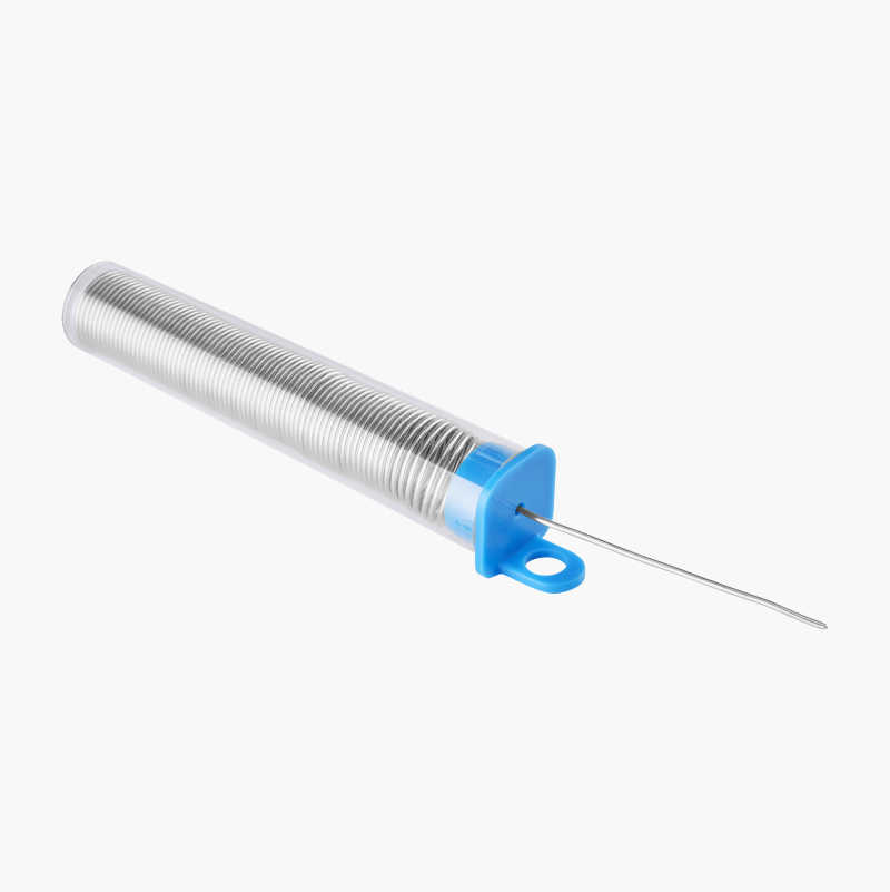 Loddetinn 1,0 mm, 15 g