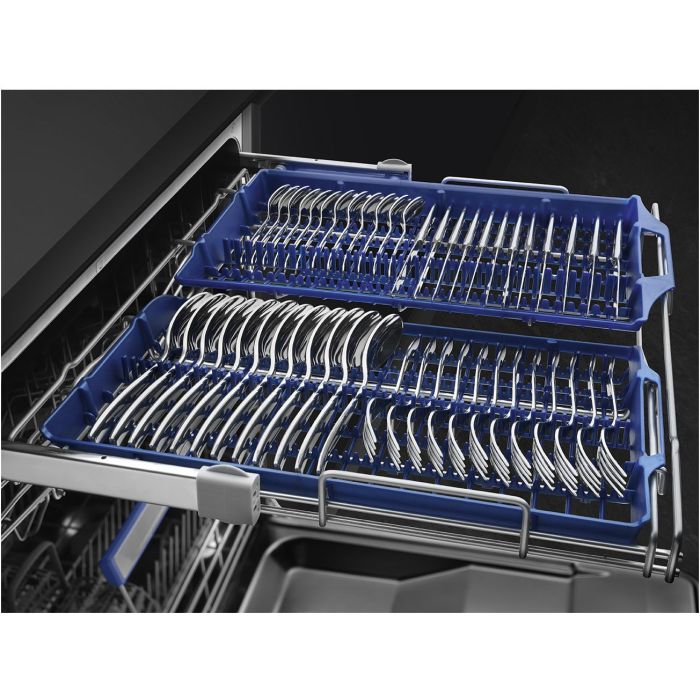 SMEG Einbau-Geschirrspüler STL333CL