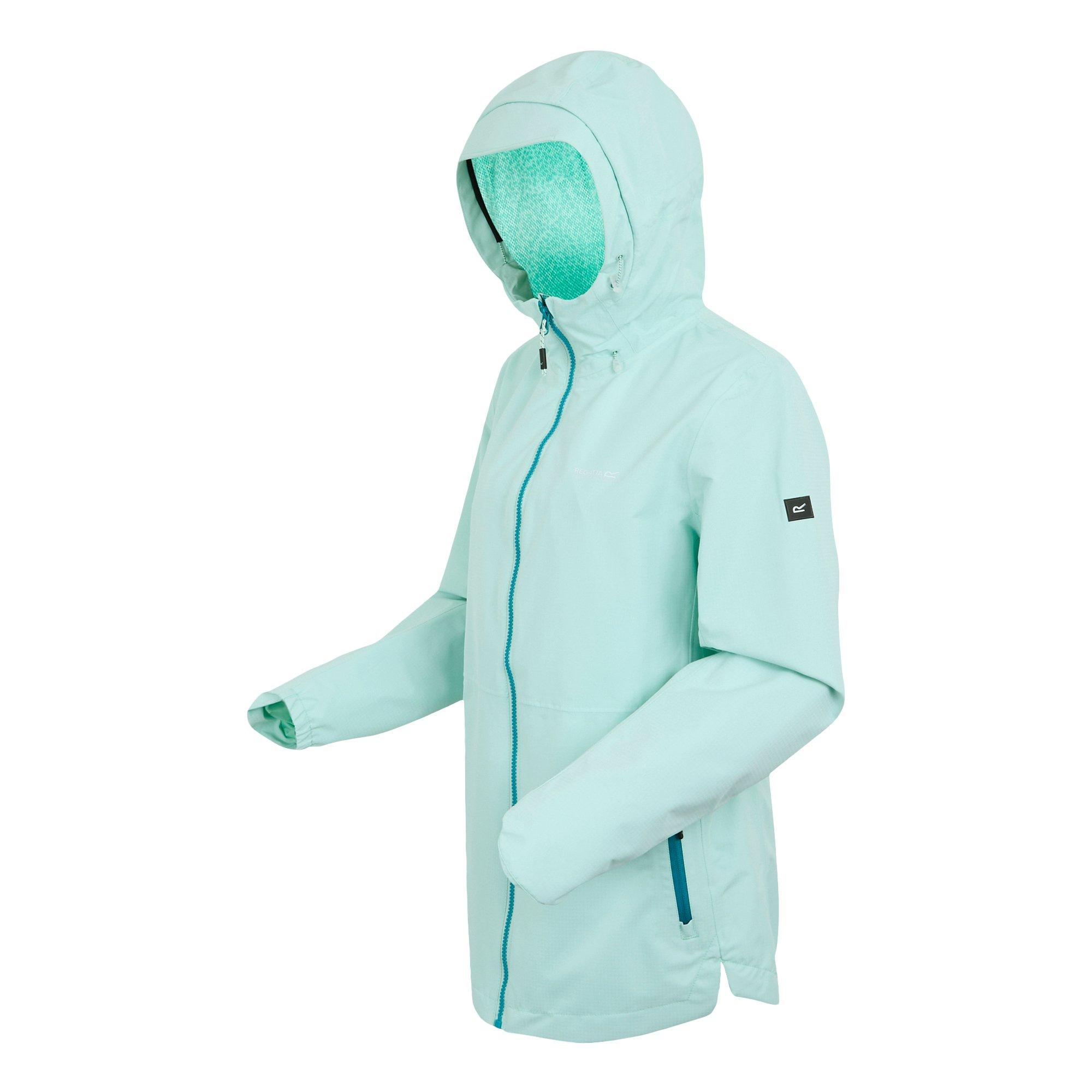 Regatta Hamara Waterproof Jacket Womens