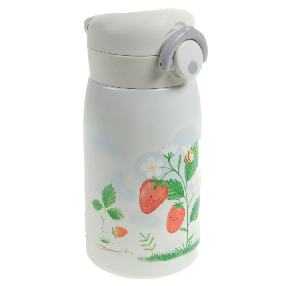 Gourde Coccinelle Adèle Amadeus