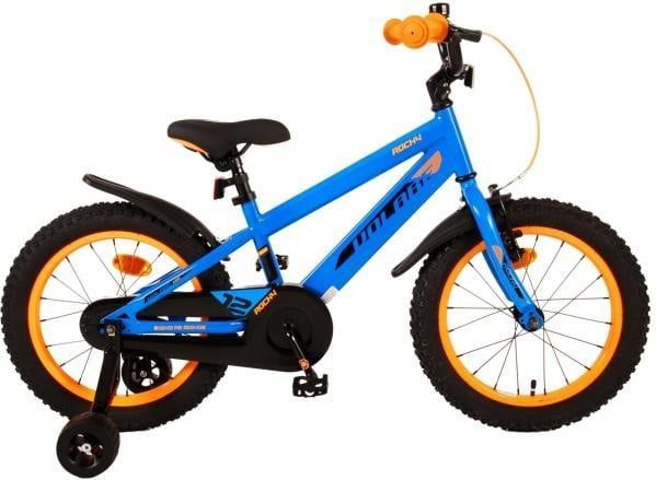 Volare Rocky Kinderfiets Jongens 16 inch