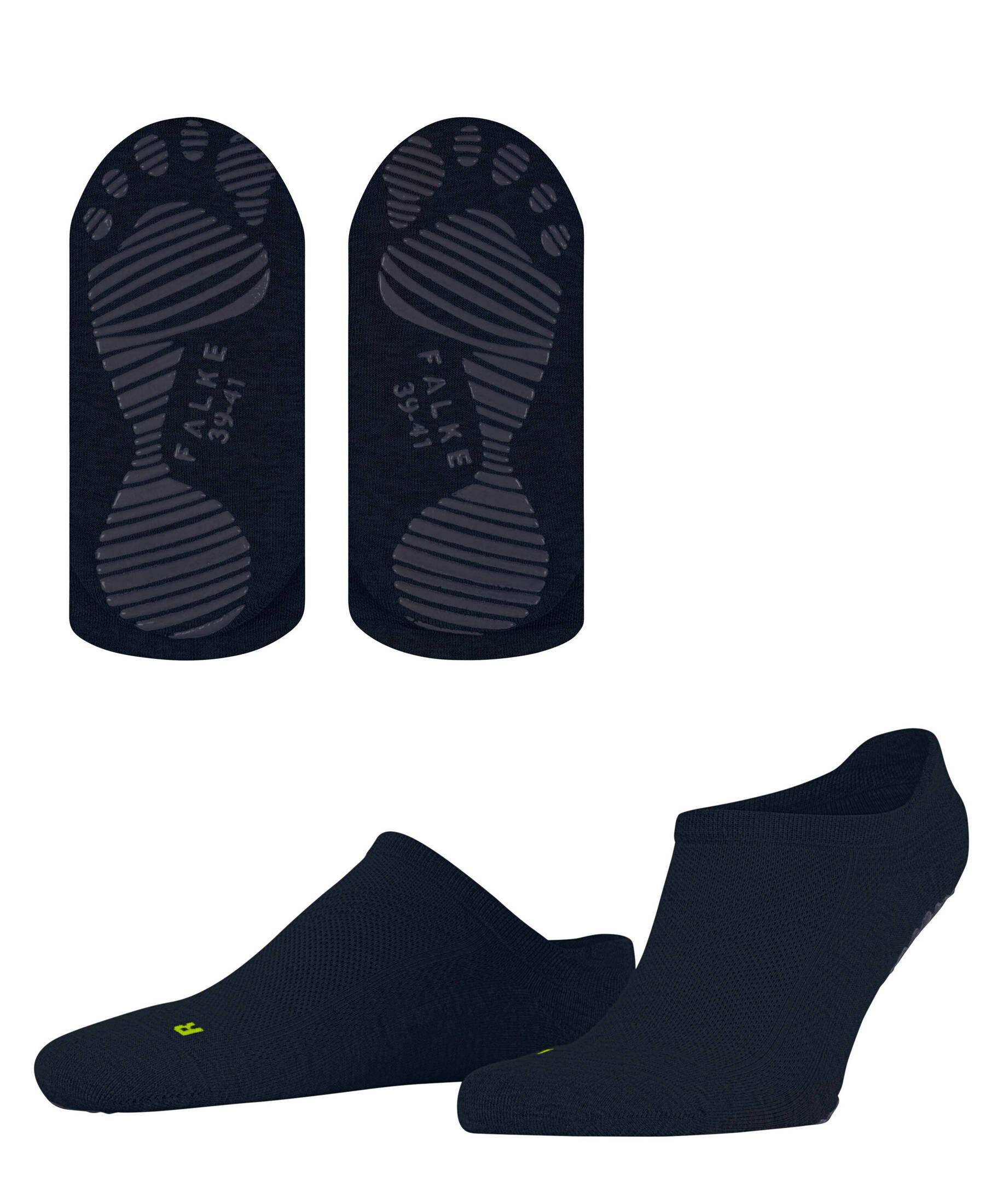 FALKE| Sneakersocken Cool Kick