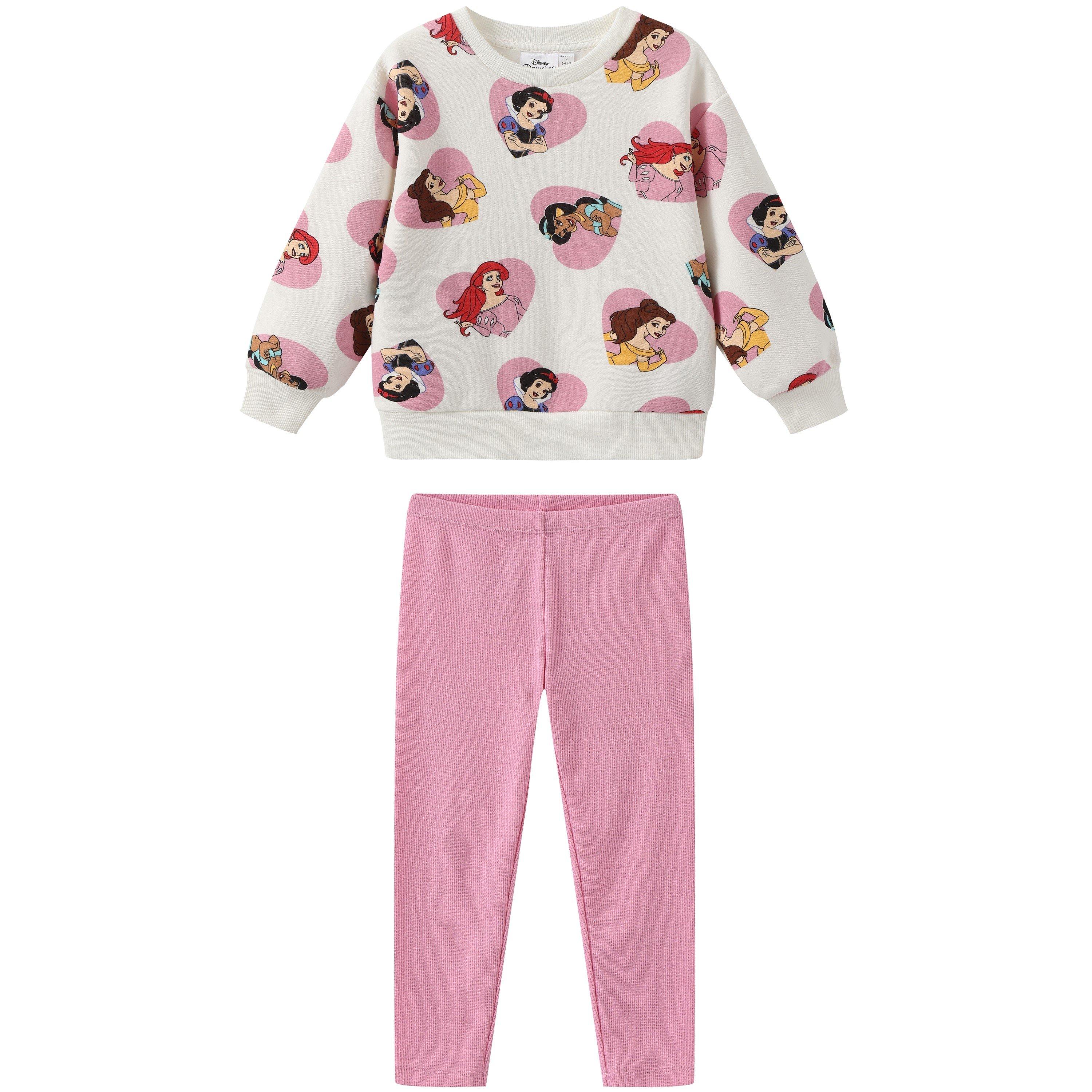 Character Crew LgSet Infant