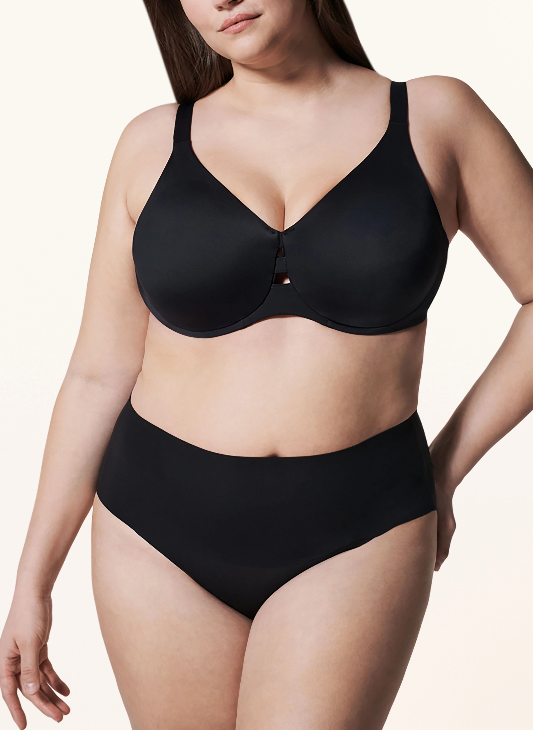 SPANX Shape-Panty UNDIE-TECTABLE