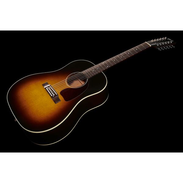 Gibson J-45 Standard 12 String VSB