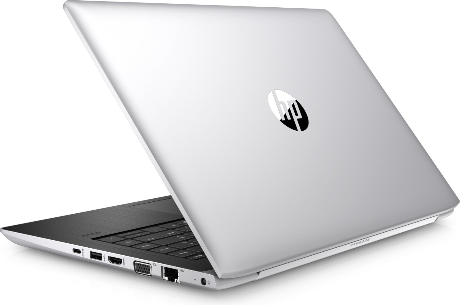 HP ProBook 440 G5 | i3-8130U | 14